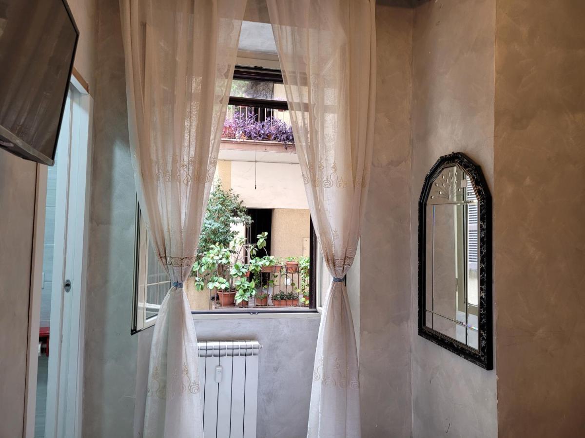 Captin Home Roma Exterior foto