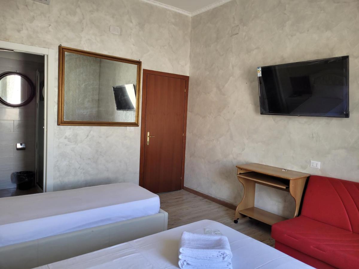 Captin Home Roma Exterior foto