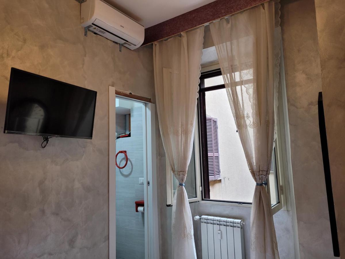 Captin Home Roma Exterior foto